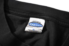 画像5: 00s Used Orange County Choppers L/S Print Tee (5)