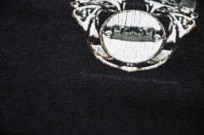 画像8: 00s Used Orange County Choppers L/S Print Tee (8)