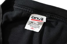 画像4: 00s Used Choppers Rule L/S Print Tee (4)