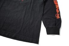 画像3: 00s Used Bike Week L/S Print Tee (3)
