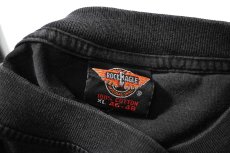 画像5: 90s Used First Chance Custom Cycles Okinawa L/S Print Tee (5)