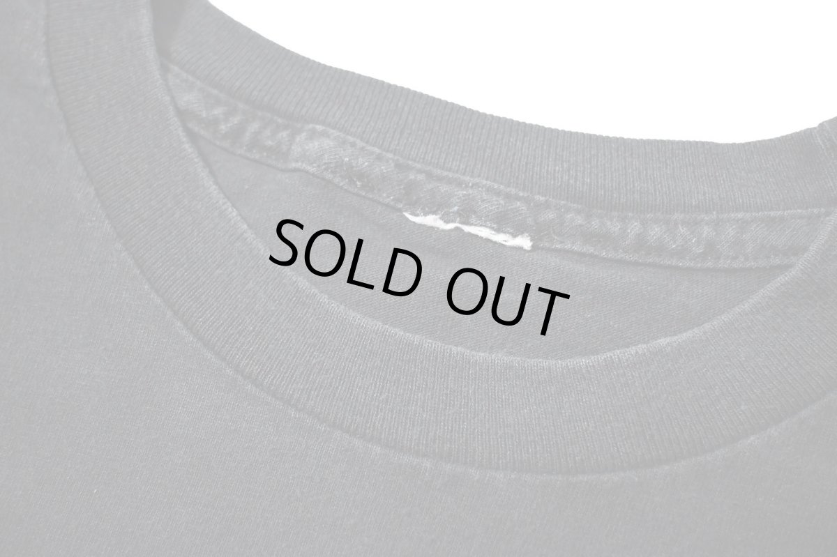 画像6: 00s Used Orange County Choppers L/S Print Tee (6)