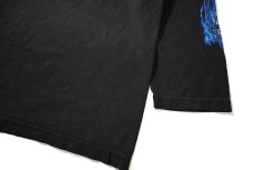 画像3: 90s Used First Chance Custom Cycles Okinawa L/S Print Tee (3)