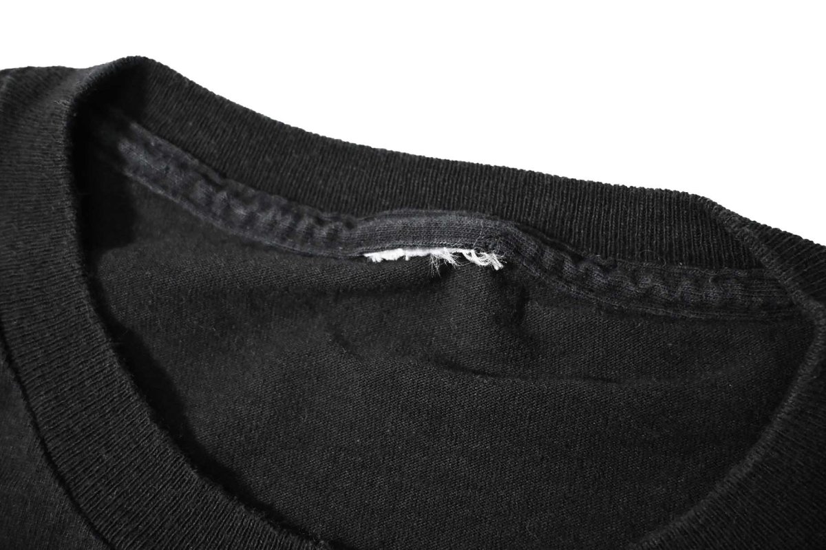 画像5: 90-00s Used Long Beach Choppers L/S Print Tee (5)