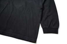 画像3: 00s Used Orange County Choppers L/S Print Tee (3)