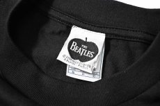 画像3: 00s Deadstock The Beatles Print Tee (3)