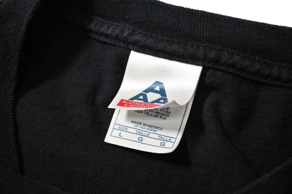 画像4: 00s Used Pink Floyd Print Tee (4)