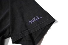 画像3: 00s Used Jimi Hendrix Print Tee (3)