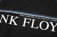画像3: 00s Used Pink Floyd Print Tee (3)