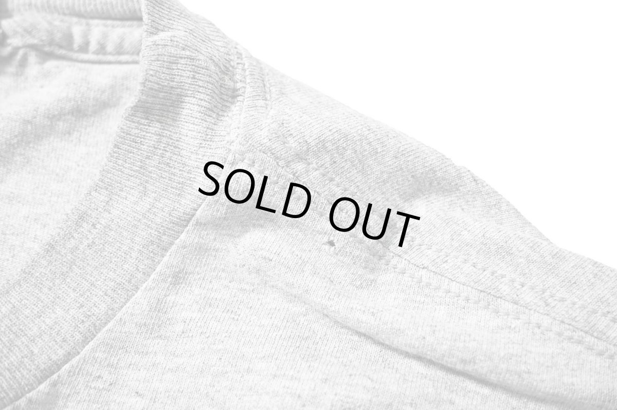 画像5: 00s Used The Beatles Print Tee (5)