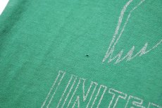 画像3: 00s Used Led Zeppelin Print Tee (3)