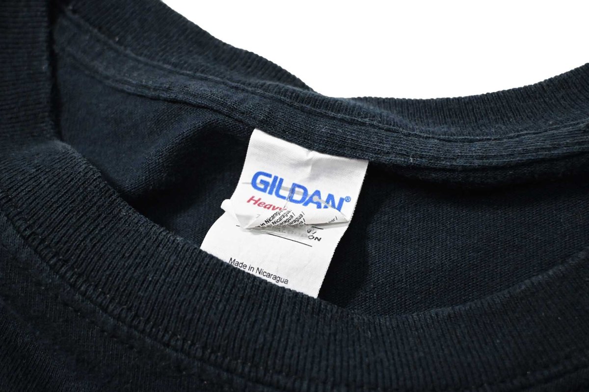 画像4: 10s Used Pink Floyd Print Tee (4)