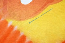 画像3: 00s Used The Rolling Stones Print Tee (3)