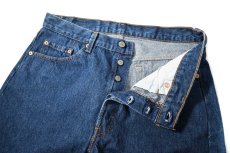 画像6: 95' Used Levi's 501 Denim Pants made in USA リーバイス (6)