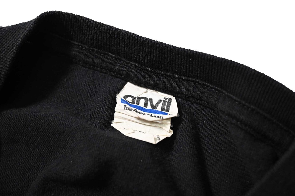 画像5: 00s Used Tool Print Tee (5)