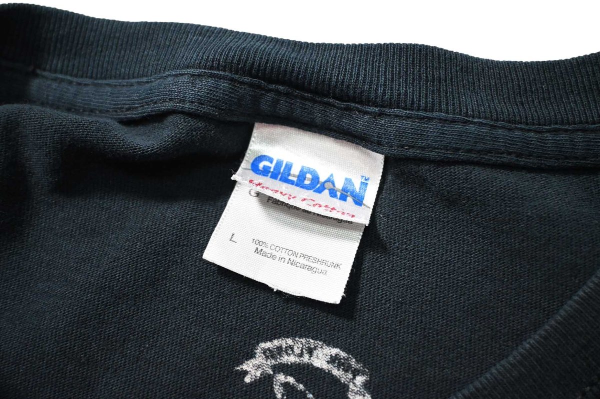 画像4: 00s Used Pink Floyd Print Tee (4)