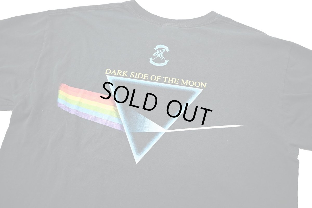 画像5: 00s Used Pink Floyd Print Tee (5)