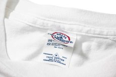 画像4: 00s Used The Beatles Print Tee (4)