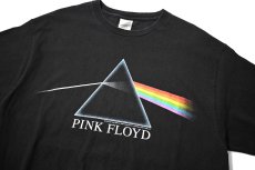 画像2: 00s Used Pink Floyd Print Tee (2)
