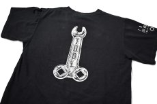 画像6: 00s Used Tool Print Tee (6)