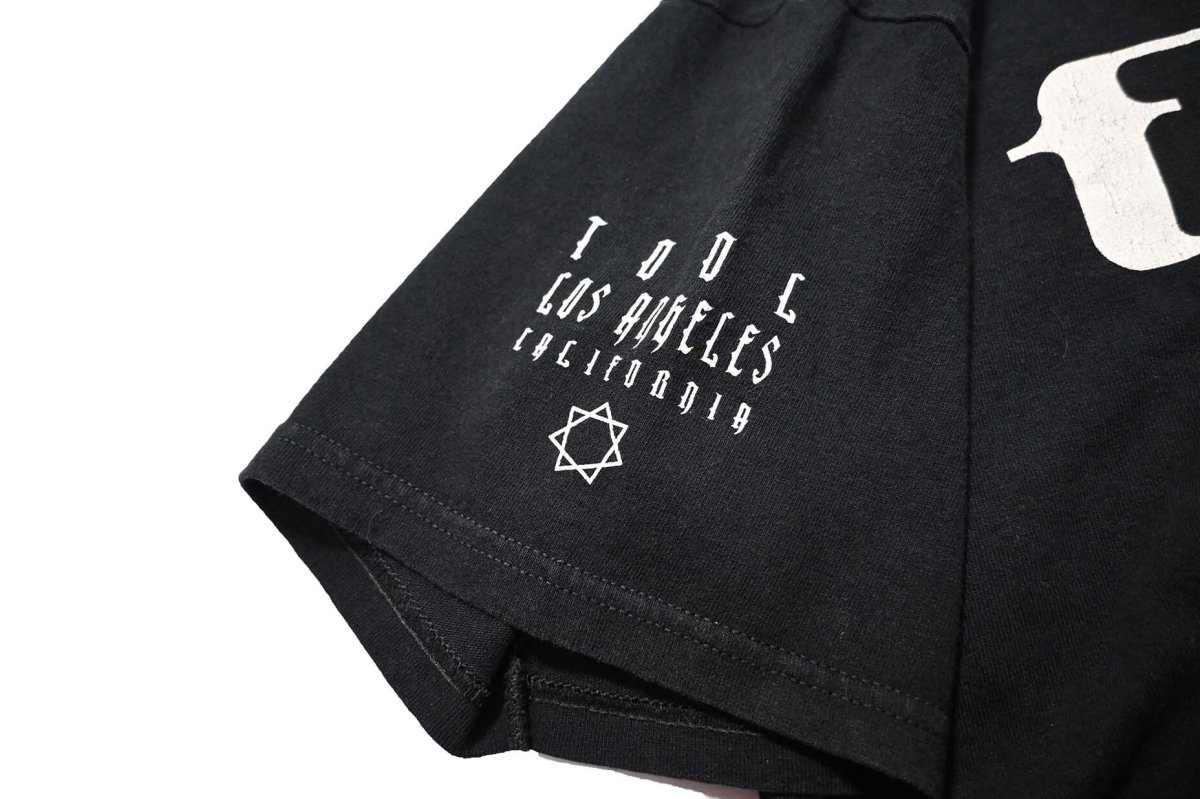 画像4: 00s Used Tool Print Tee (4)