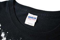 画像4: 00s Used Misfits Print Tee (4)