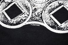画像7: 00s Used Tool Print Tee (7)