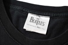 画像3: 00s Used The Beatles Print Tee (3)