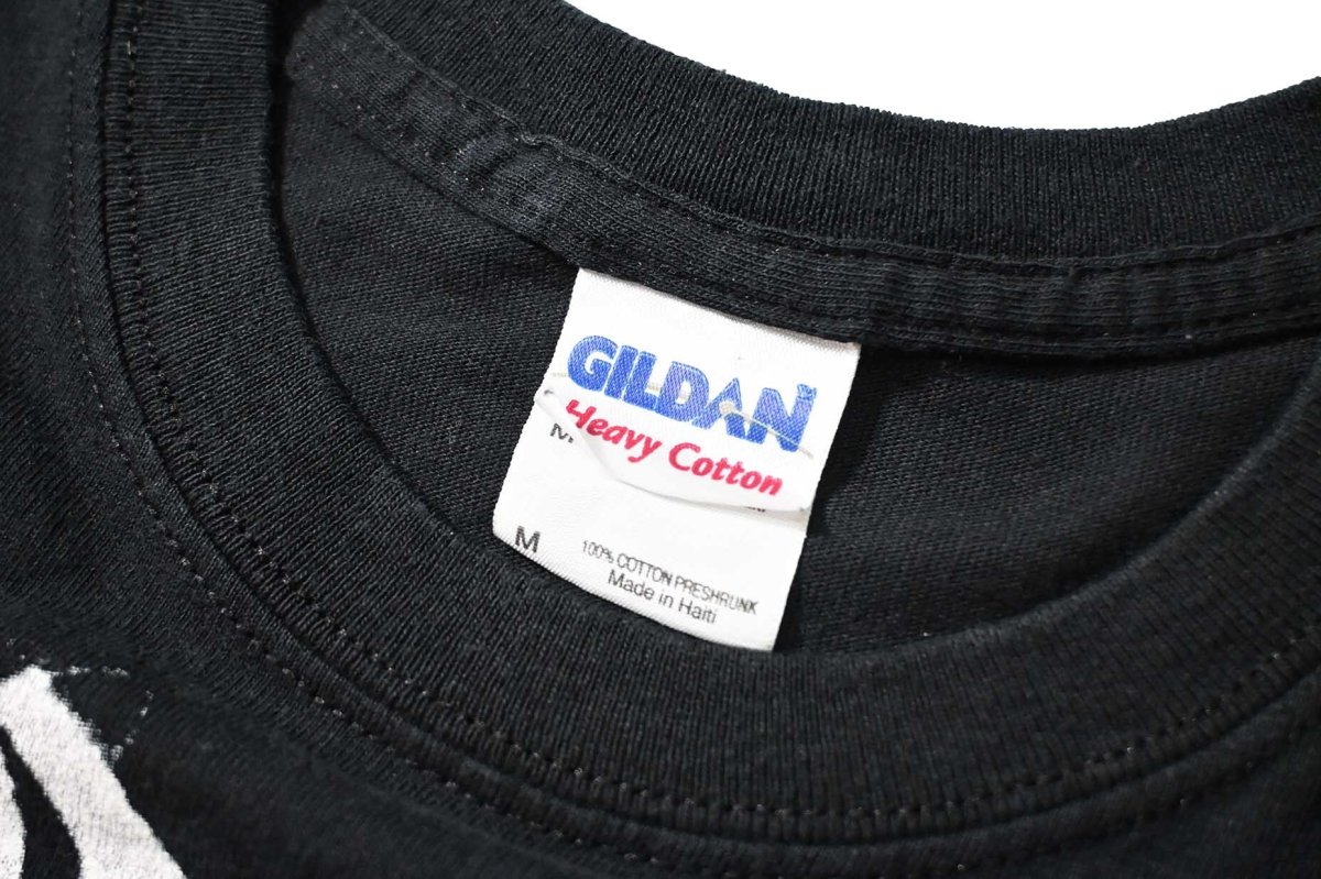 画像3: 00s Used Kiss Print Tee (3)