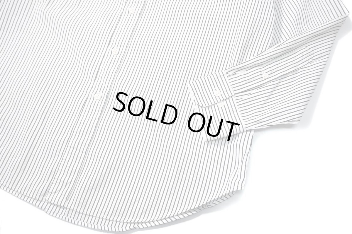 画像3: 90-00s Used Polo Ralph Lauren Stripe Shirt "Andrew" (3)