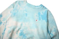 画像2: 80-90s Used Champion Reverse Weave Sweat Shirt (2)