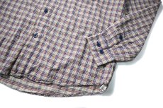 画像3: 90s Used Missoni Sport Shirt made in Italy (3)