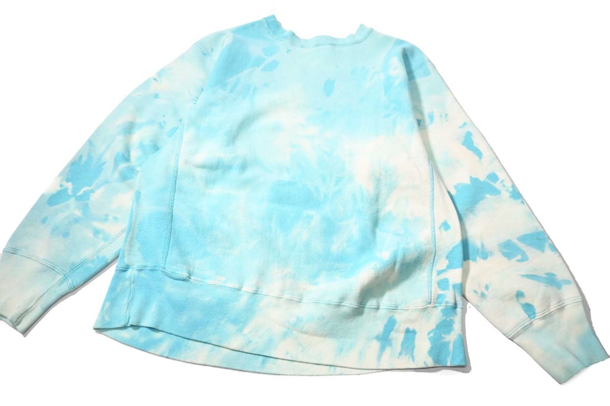 画像5: 80-90s Used Champion Reverse Weave Sweat Shirt (5)