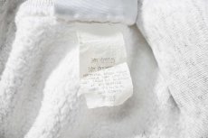 画像5: 90-00s Used USNA Sweat Shirt made in USA (5)