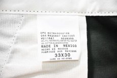 画像8: 00s Deadstock Dickies 85283OG Double Knee Work Pants (8)