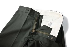 画像7: 00s Deadstock Dickies 85283OG Double Knee Work Pants (7)