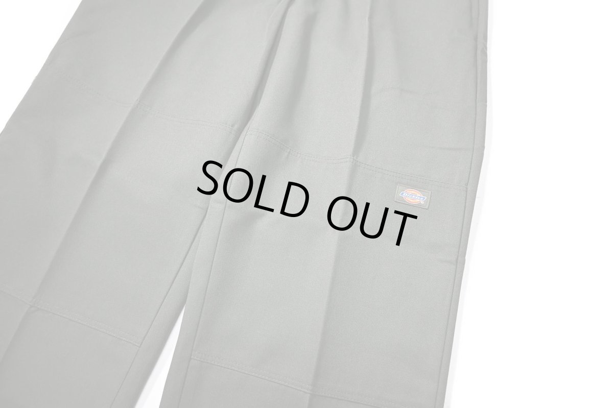 画像4: 00s Deadstock Dickies 85283OG Double Knee Work Pants (4)