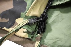 画像7: 05' Deadstock Us Army ECWCS Gen1 GORE-TEX Parka Woodland Camo (7)