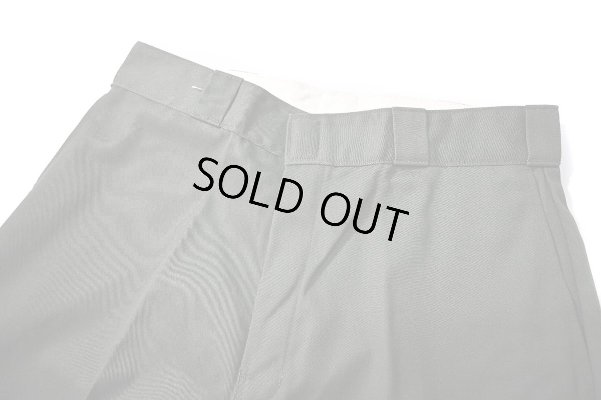 画像5: 00s Deadstock Dickies 85283OG Double Knee Work Pants (5)