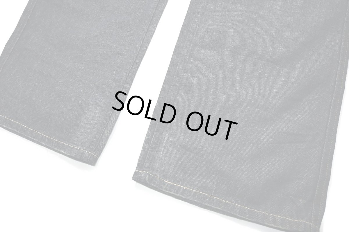 画像4: 00s Deadstock Levi's Silver Tab Loose Denim Pants #0002 リーバイス (4)