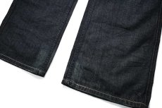 画像4: 00s Deadstock Levi's Silver Tab Loose Denim Pants #0002 リーバイス (4)