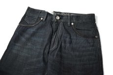 画像2: 00s Deadstock Levi's Silver Tab Slim Boot Denim Pants #0002 リーバイス (2)
