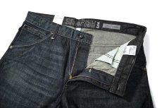 画像6: 00s Deadstock Levi's Silver Tab Loose Denim Pants #0002 リーバイス (6)