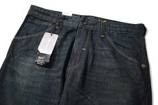 画像3: 00s Deadstock Levi's Silver Tab Boot Denim Pants #0005 リーバイス (3)