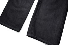 画像4: 00s Deadstock Levi's 569 Denim Pants #0046 リーバイス (4)