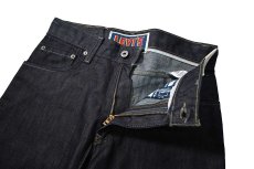 画像6: 00s Deadstock Levi's 569 Denim Pants #0046 リーバイス (6)