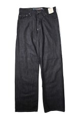画像2: 00s Deadstock Levi's 569 Denim Pants #0046 リーバイス (2)