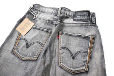 画像5: 00s Deadstock Levi's 569 Denim Pants #0007 リーバイス (5)