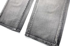 画像4: 00s Deadstock Levi's 569 Denim Pants #0007 リーバイス (4)