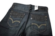 画像5: 00s Deadstock Levi's Silver Tab Loose Denim Pants #0002 リーバイス (5)